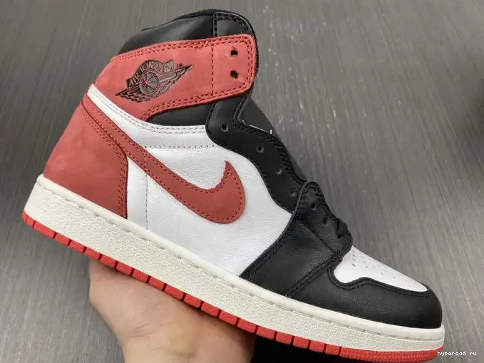 1 555088-112 Air Track Red High Jordan Retro 0515